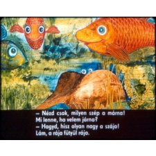 ReToys : Állatkerti útmutató diafilm  - Diafilm gyermek- és ifjúsági könyv