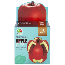 ReToys Almakocka  Ajánlott 3-10 éves korig unisex (63787) társasjáték