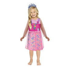 ReToys Barbie Hercegnő jelmez 3-4 éveseknek 04650 jelmez