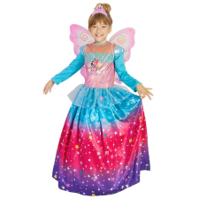ReToys Barbie tündér jelmez 5-7 éveseknek 90715 jelmez