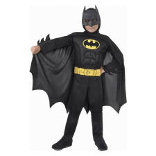 ReToys Batman jelmez izmokkal 5-7 éveseknek, 110 cm 04676 jelmez