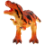 ReToys Dinoszaurusz figura - 45 cm, többféle  Ajánlott 3-6 éves korig unisex (54878)