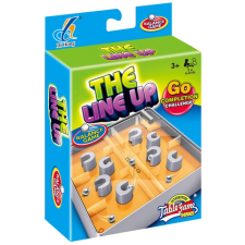 ReToys Egyensúlyozós játék  Ajánlott 3-10 éves korig unisex (91146) társasjáték