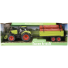 ReToys Farm traktor - 43 cm, többféle  Ajánlott 3-6 éves korig fiúknak (38180)