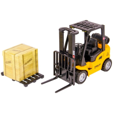 ReToys Fém targonca - 150  Ajánlott 3-6 éves korig fiúknak (66990) autópálya és játékautó