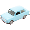 ReToys Fémautó Trabant 4, 75 /601 többszínű  Ajánlott 6-10 éves korig fiúknak (98687)