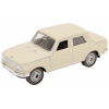 ReToys Fémautó Wartburg 3 /353 krém szabad kerék  Ajánlott 6-10 éves korig fiúknak (98676)