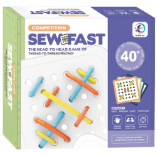 ReToys Füzike társasjáték  Ajánlott 3-10 éves korig unisex (12092) társasjáték