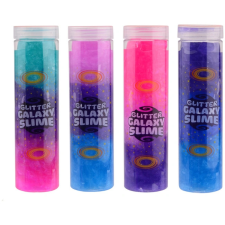 ReToys Galaxy slime, 400 g  Ajánlott 3-10 éves korig unisex (08417) kreatív és készségfejlesztő