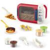 ReToys Gyurmaszett mikrohullámú sütővel  Ajánlott 3-10 éves korig lányoknak (54978)