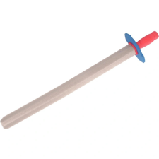 ReToys Habszivacs kard - 76 cm  Ajánlott 3-6 éves korig fiúknak (62986) katonásdi