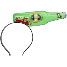 ReToys Halloween - Zombi sör  Ajánlott 14-99 éves korig unisex (3996) jelmez