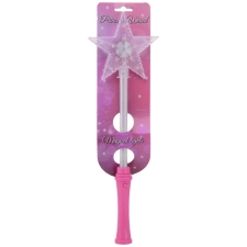 ReToys Hercegnő varázspálca  Ajánlott 3-6 éves korig lányoknak (58972) jelmez