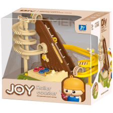 ReToys JOY - Lépcsőzős játék  Ajánlott 3-6 éves korig unisex (08477) társasjáték