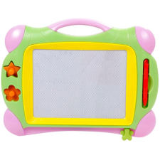 ReToys Mágneses rajztábla-többféle  Ajánlott 3-6 éves korig unisex (13039) kreatív és készségfejlesztő