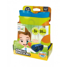ReToys Mini Tudomány Távcső - Buki kreatív és készségfejlesztő