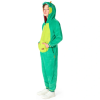ReToys OPPOSUITS Dino Onesie 110-128 cm  Ajánlott 6-8 éves korig unisex (30707)