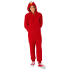 ReToys OPPOSUITS Elmo Onesie 92-104 cm  Ajánlott 2-4 éves korig unisex (30680)