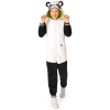 ReToys OPPOSUITS Panda Onesie 92-104 cm  Ajánlott 2-4 éves korig unisex (30702)