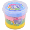 ReToys Pattogó putty 4 szín egy vödörben  Ajánlott 3-10 éves korig unisex (12216)