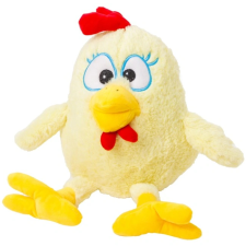 ReToys Plüss csirke 25 cm  Ajánlott 3-10 éves korig unisex (69032) plüssfigura