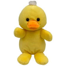 ReToys Plüss kacsa, 23 cm  Ajánlott 0-14 éves korig unisex (03563) plüssfigura