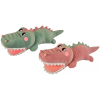 ReToys Plüss krokodil 95 cm  Ajánlott 3-10 éves korig unisex (40897)