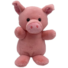 ReToys Plüss malac, 23 cm  Ajánlott 0-14 éves korig unisex (03559) plüssfigura