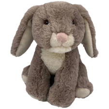 ReToys Plüss nyuszi, 20 cm  Ajánlott 0-14 éves korig unisex (03518) plüssfigura