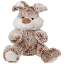 ReToys Plüss nyuszi 25 cm  Ajánlott 3-10 éves korig unisex (69037) plüssfigura