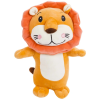 ReToys Plüss oroszlán, 25 cm  Ajánlott 3-10 éves korig unisex (54118)