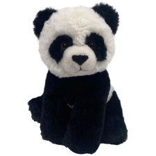 ReToys Plüss panda, 20 cm  Ajánlott 0-14 éves korig unisex (03512) plüssfigura