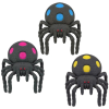ReToys Pók squishy, 3 féle  Ajánlott 3-99 éves korig unisex (04628)