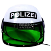 ReToys Rendőr játék sisak farsangi jelmezek kiegészítője 27565