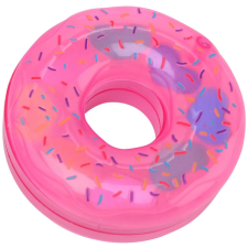 ReToys Sminkszett fánk alakú dobozban  Ajánlott 5-14 éves korig lányoknak (65018) szépségszalon