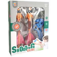 ReToys Szivacs csúzli  Ajánlott 3-10 éves korig fiúknak (91170) katonásdi