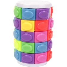 ReToys Tekerős logikai játék  Ajánlott 3-6 éves korig unisex (60454) társasjáték
