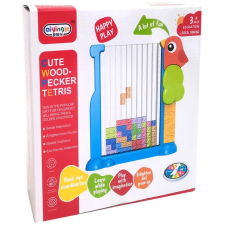 ReToys Tetrisz  Ajánlott 3-10 éves korig unisex (08450) társasjáték