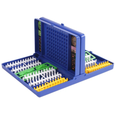 ReToys Torpedó társasjáték  Ajánlott 3-6 éves korig unisex (27896) társasjáték