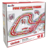 ReToys Tűzoltó autópálya puzzle pályával  Ajánlott 3-10 éves korig fiúknak (08445)