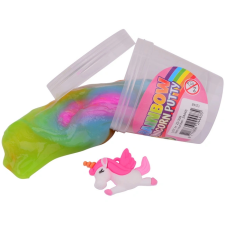 ReToys Unikornis putty  Ajánlott 3-10 éves korig lányoknak (83076) kreatív és készségfejlesztő