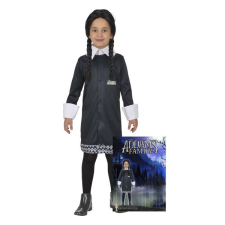 ReToys Wednesday jelmez 8-10 éveseknek, 124 cm 04672 jelmez