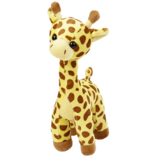 ReToys Zsiráf plüssfigura - 25 cm  Ajánlott 3-10 éves korig unisex (06213) plüssfigura