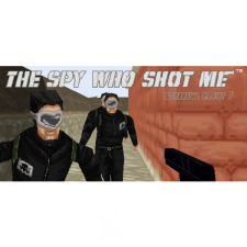 Retro Army Limited The spy who shot me (PC - Steam Digitális termékkulcs) videójáték