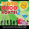  Retro Disco Koktél 2