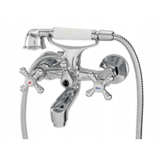  RETRO FALI KÁD- ÉS ZUHANYCSAP csaptelep