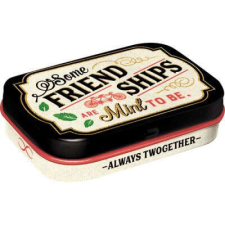 RETRO Friendship mint to be - Cukorka csokoládé és édesség