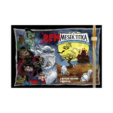 Retro Games - A RémMesék titka társasjáték társasjáték