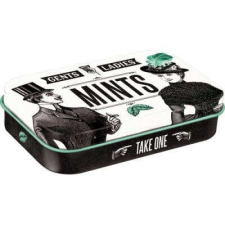  RETRO Gents and Ladies Mints - Cukorka csokoládé és édesség