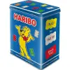  RETRO HARIBO – Enjoy the Taste – Tárolódoboz